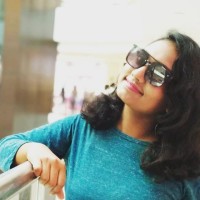 Navya Achanta