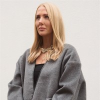 Georgie Coleridge Cole