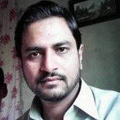 Nadeem Akhtar