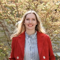 Amanda Edwards, Mph