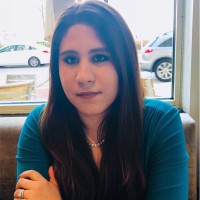 Diana Hildreth, MCSE, MCSA