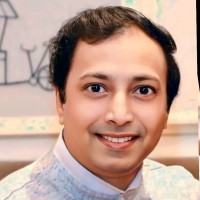 Umesh Kalanke - Mba