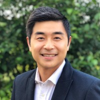 Andrew Sam