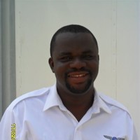 Kingsley Osazuwa