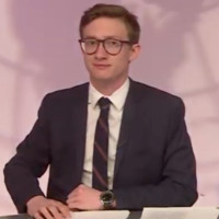 Alex Lenigan