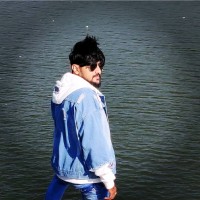 Bhawesh Dodwani