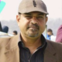 Badrul Alam Khan