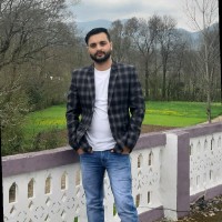 Rajender Singh