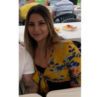 Yasmine Massad