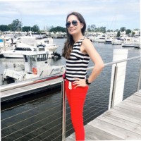 Grace Perez Arceo