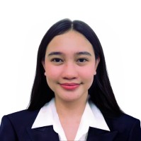 Syrah Mae Flores
