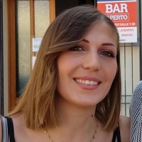 Alessia Perri