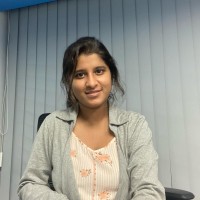Likhita Phutane