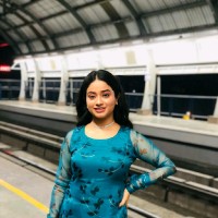 Ishita Kalra