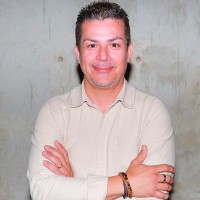 Luis Camacho Torres