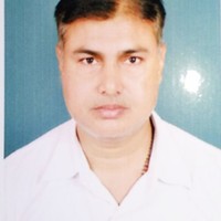 Ram Vinay Mishra