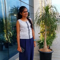 Akshatha B R