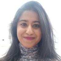 Anakha Menon