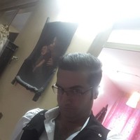 Hamed Nasrollahzade