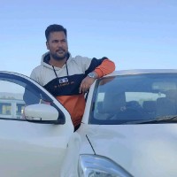 Ujjwal Anand