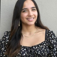Katherine Briceño