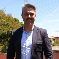 Rafael Almeida