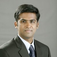 Koushik Sivaraman