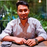 Mamnun Ali Chowdhury