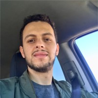 Mohamed Ayoub Bouayad