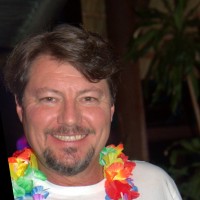 Dean Pretorius