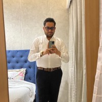 Rinkesh Shah