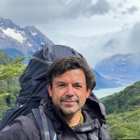 Pablo Andres Gonzalez Peñaloza