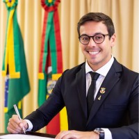 Álvaro Luís Gonçalves Santos CPC-A CPC-P