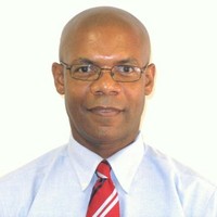 Darwin Miles