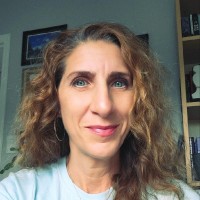 Lora Ricci, Icf