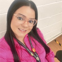 Gissell Rendon Vasquez