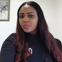 Olubukola Adeniran, Acipm, Llb, Cphr Candidate