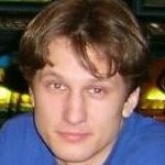 Sergey Titov