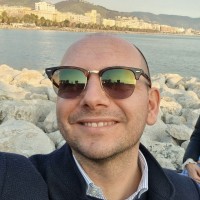 Luigi Monaco