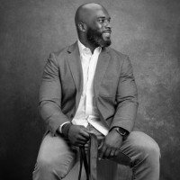 Roman Johnson