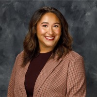 Madison Beckham, Esq.