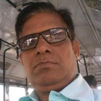 H P Sharma