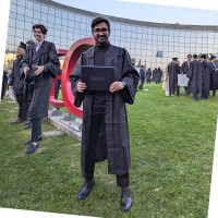 Rahul Agarwal D.