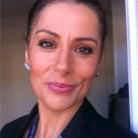 Sandra Tavares