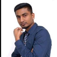 Daniyal Puvenenthiran