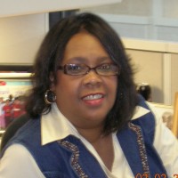 Sylvia Bishop