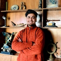 Arpit Rana
