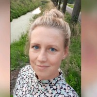 Elly Ten Haaf - Eeren