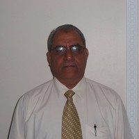 Dr S D Khan