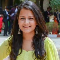Ayushi Agarwal